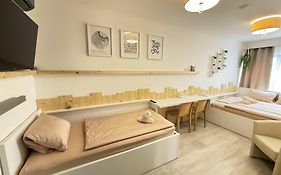 Hotel Zabcice